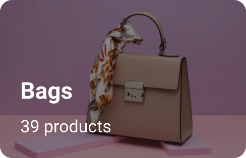 bags