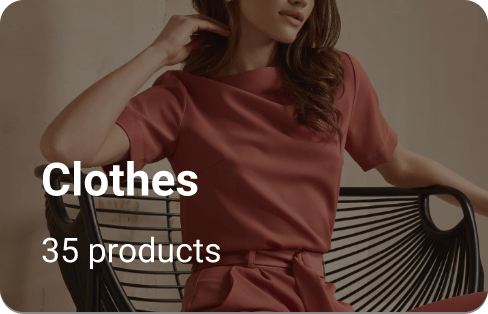 clothes